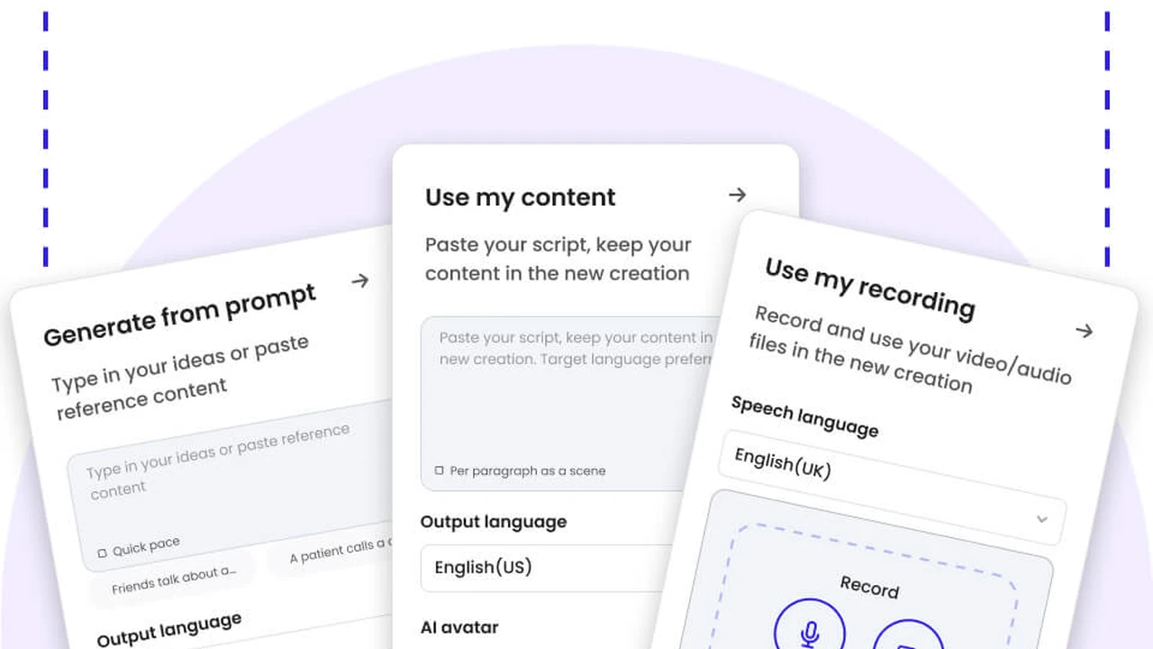 Two mint chocolate milkshakes with whipped cream and green sprinkles.